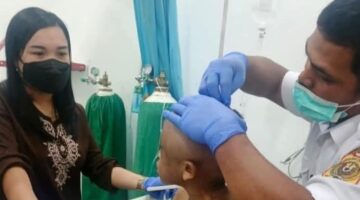 Siswa Kelas 1 SD di Dairi Diduga Jadi Korban Penganiayaan, Polisi Amankan Pengasuh