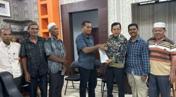 Suara Terbanyak Bukan Akhir Persoalan, Kemenangan Nasti di Pilkam Gunung Bakti Masih Dihadapkan pada Sengketa Administratif