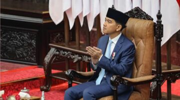 Putusan MK Tak Mendiskualifikasi Gibran, Tapi Polemik Syarat Pendidikan Dinilai Belum Berakhir