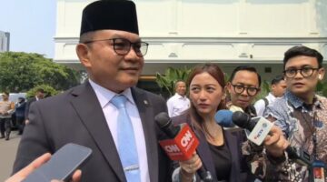 Dudung Jabat Menko Polkam, Aktivis Nasional : Sosok yang Ramah Namun Tegas, Loyalitasnya Sangat Tinggi Pada Negara