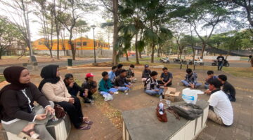 Pelayanan Humanis Polri dalam Mengawal Penyampaian Aspirasi Masyarakat, guna Mewujudkan Situasi Kamtibmas yang Aman dan Kondusif