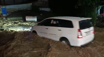 Banjir Susulan Rendam Desa Kuning I, Warga Aceh Tenggara Tagih Solusi Nyata Pemerintah